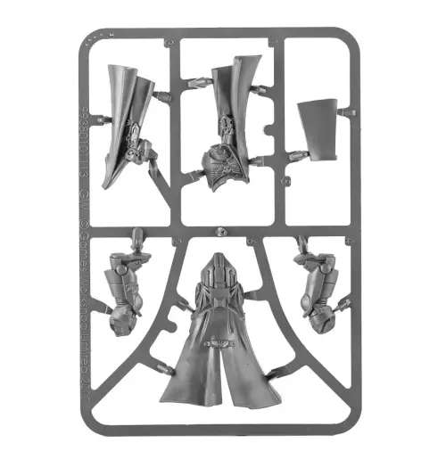 Combat Patrol: Blood Angels- Warhammer 40K