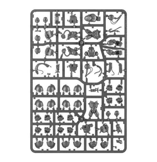 Combat Patrol: Blood Angels- Warhammer 40K