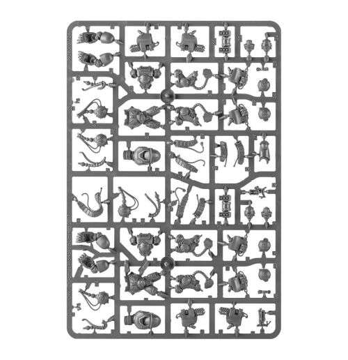 Combat Patrol: Blood Angels- Warhammer 40K