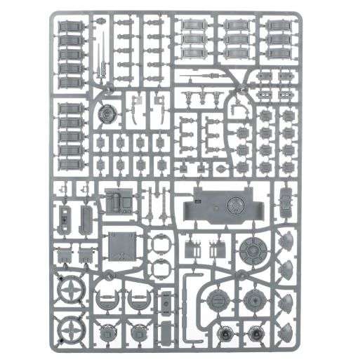 Combat Patrol: Blood Angels- Warhammer 40K