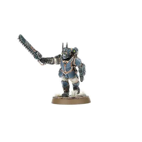Astra Militarum: Tempestus Scions- Warhammer 40K