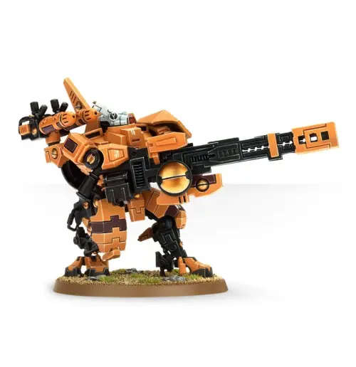 T`au Empire: XV88 Broadside Battlesuit- Warhammer 40K