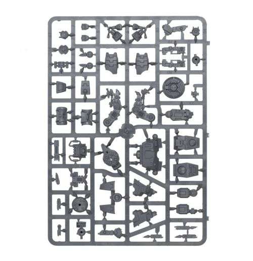 T`au Empire: XV88 Broadside Battlesuit- Warhammer 40K