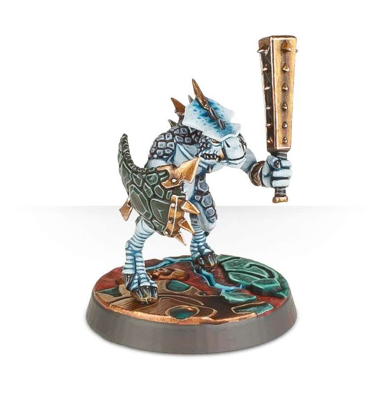 Citadel Shattered Dominion 25 & 32mm Round Bases