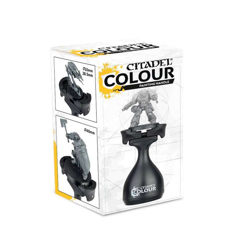 Citadel Colour Painting Handle XL