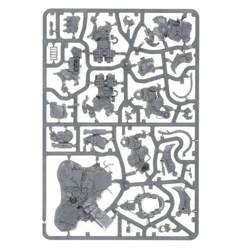 Orks: Ghazghkull Thraka- Warhammer 40K