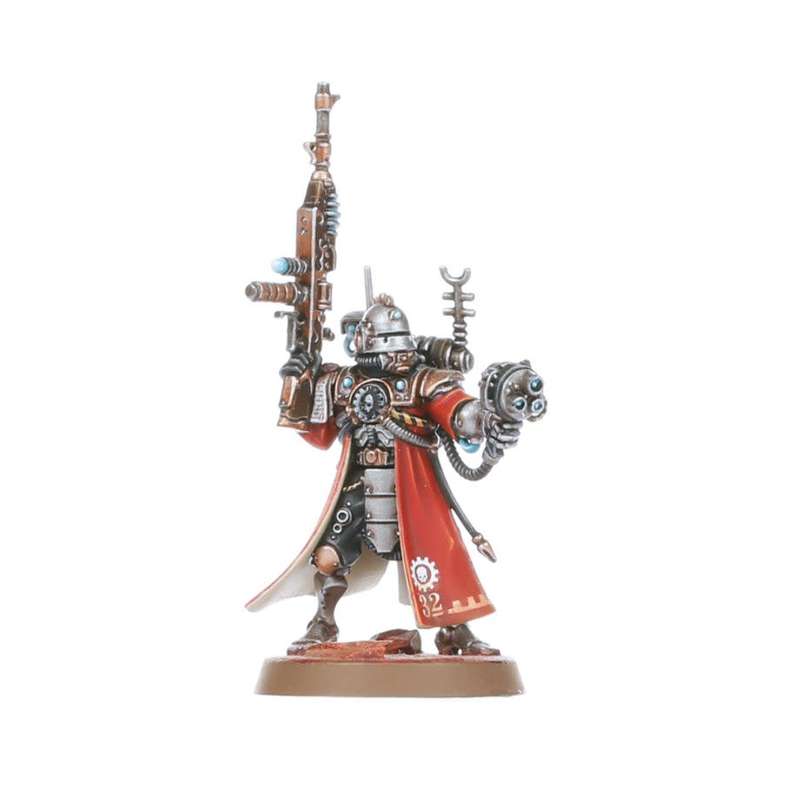 Combat Patrol:Adeptus Mechanicus- Warhammer 40K