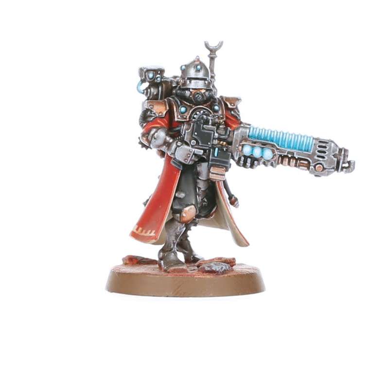 Combat Patrol:Adeptus Mechanicus- Warhammer 40K