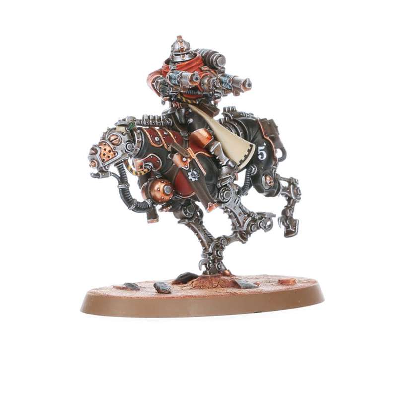 Combat Patrol:Adeptus Mechanicus- Warhammer 40K