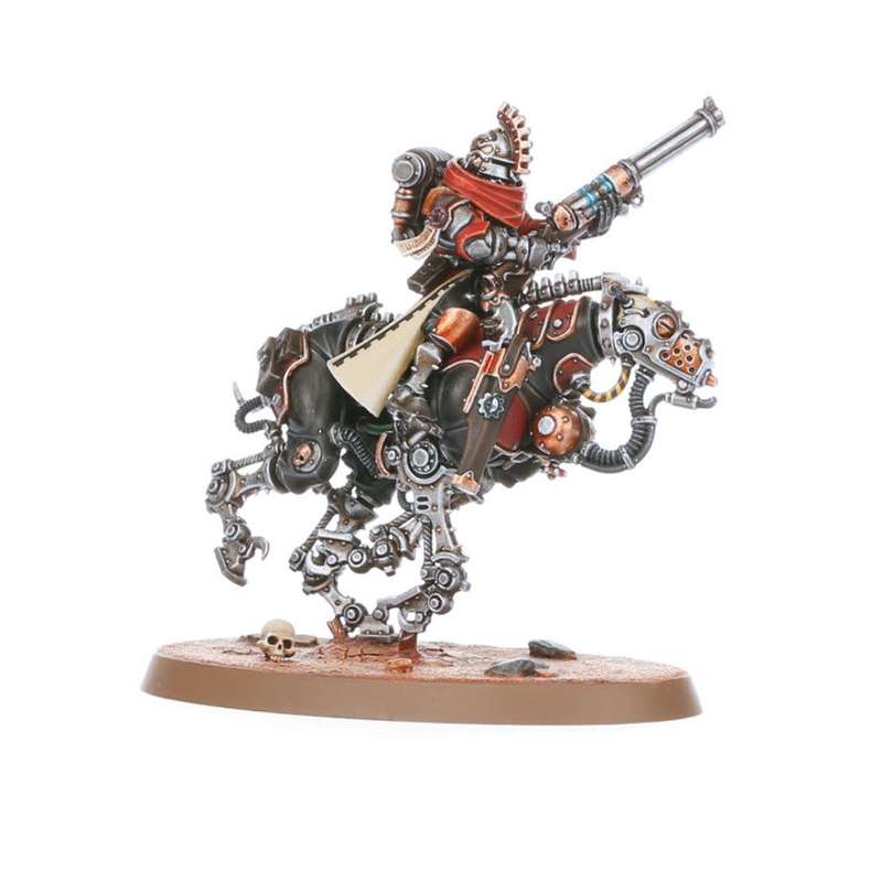 Combat Patrol:Adeptus Mechanicus- Warhammer 40K