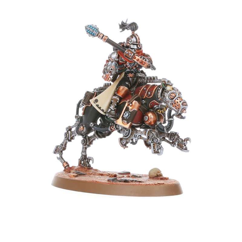 Combat Patrol:Adeptus Mechanicus- Warhammer 40K