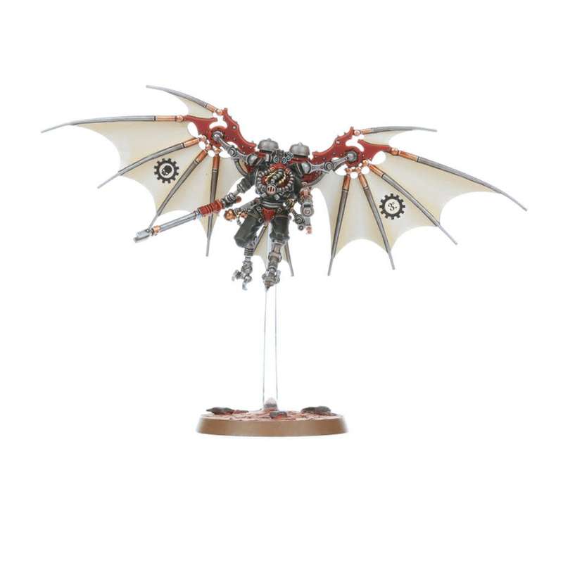 Combat Patrol:Adeptus Mechanicus- Warhammer 40K