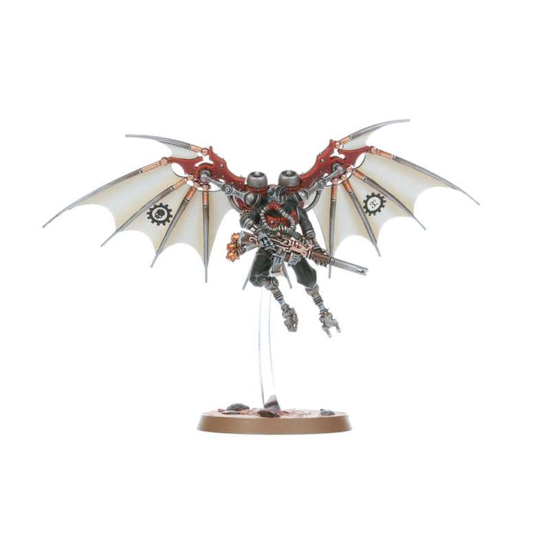 Combat Patrol:Adeptus Mechanicus- Warhammer 40K