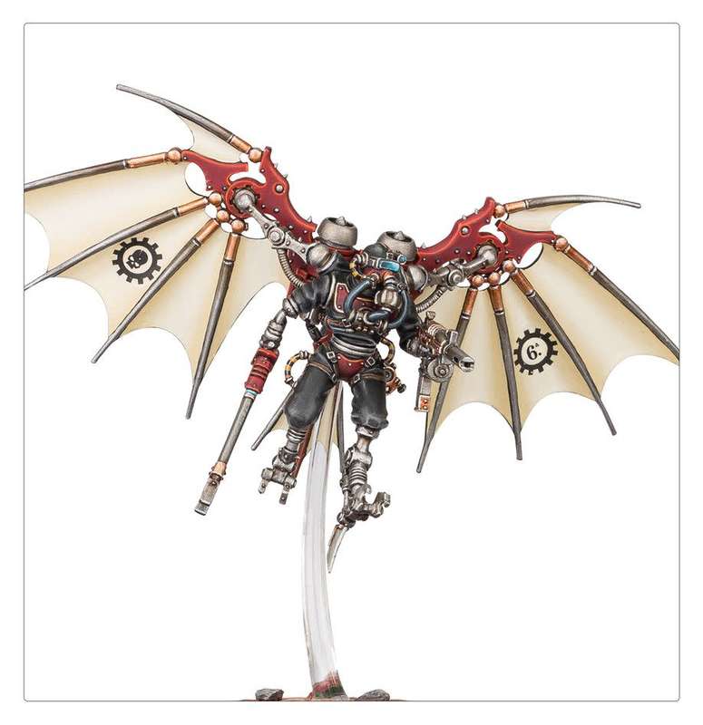 Combat Patrol:Adeptus Mechanicus- Warhammer 40K