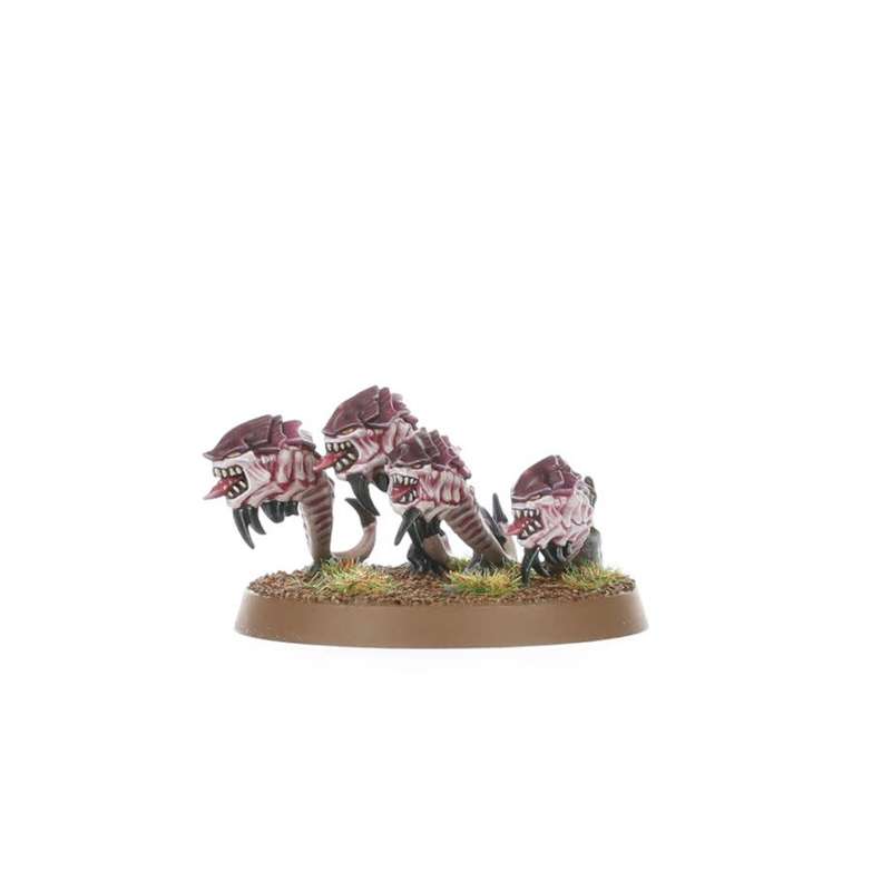 Tyranids: Hormagaunts - Warhammer 40K