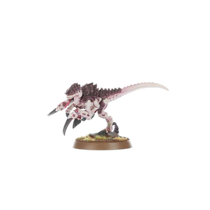 Tyranids: Hormagaunts - Warhammer 40K