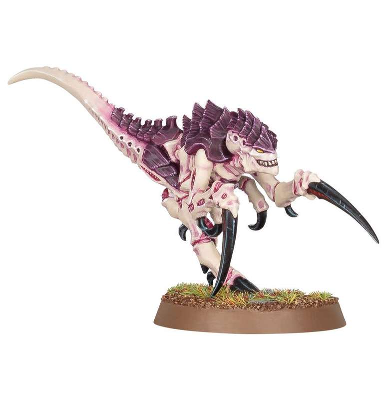 Tyranids: Hormagaunts - Warhammer 40K