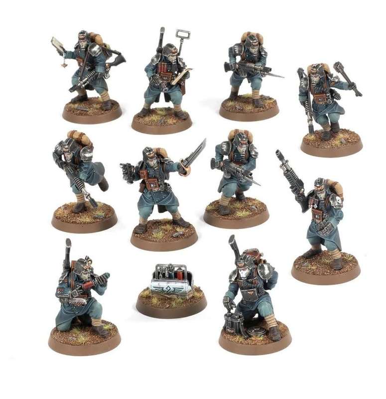 KILL TEAM: Starter Set - Warhammer 40k