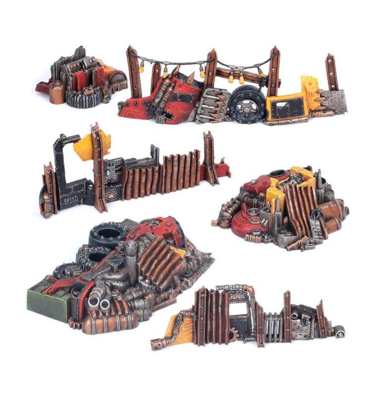 KILL TEAM: Starter Set - Warhammer 40k