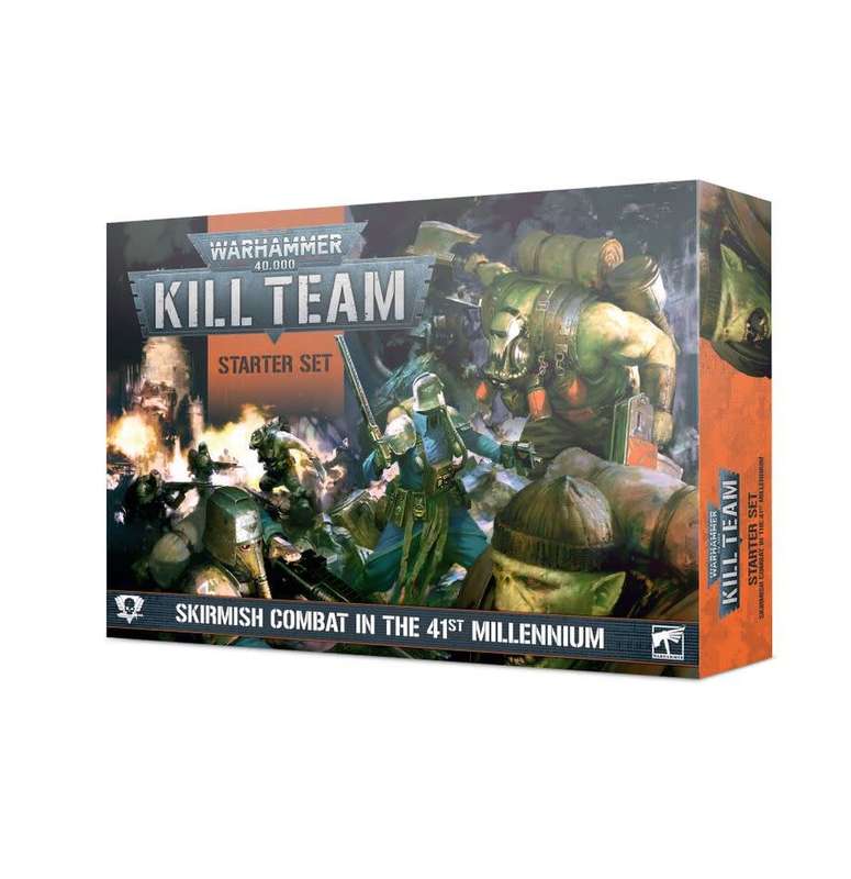 KILL TEAM: Starter Set - Warhammer 40k
