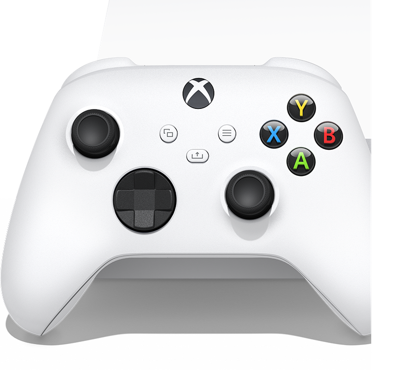 Xbox Series S 512gb Gaming Console