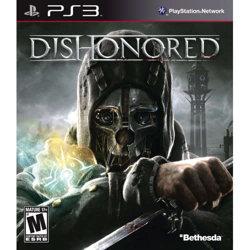 Dishonored(PS3)