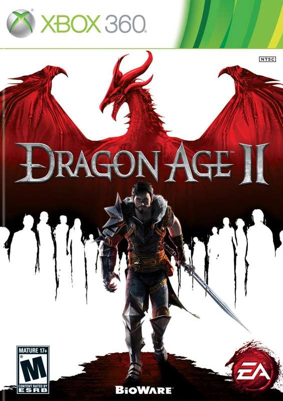 Dragon Age II(Xbox 360)