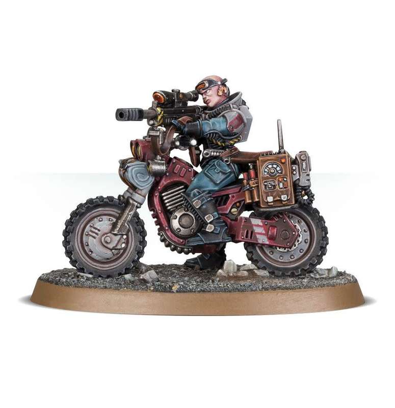 Combat Patrol: Genestealer Cults - Warhammer 40K