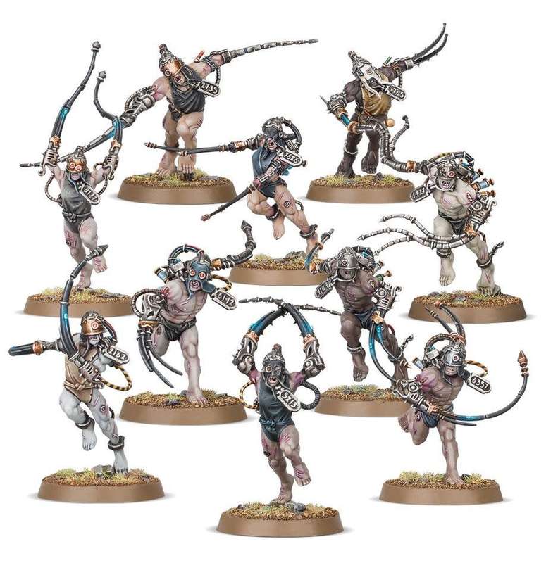 Combat Patrol: Adepta Sororitas- Warhammer 40K