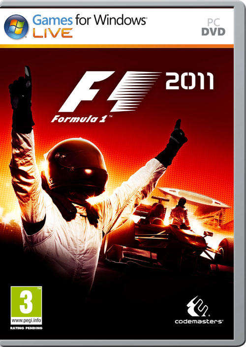 Formula 1 2011 (PC)