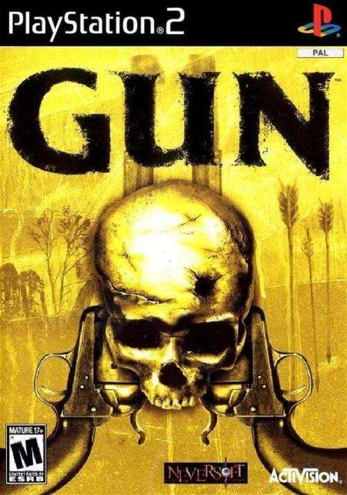 Gun (PS2)