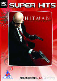 Hitman - Absolution (PC)