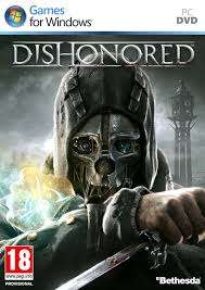 Dishonored (PC)