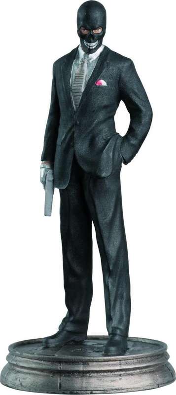 DC Comics Black Mask Figurine