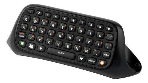 Xbox 360 Chatpad