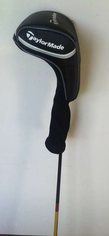 Taylormade R7 Driver