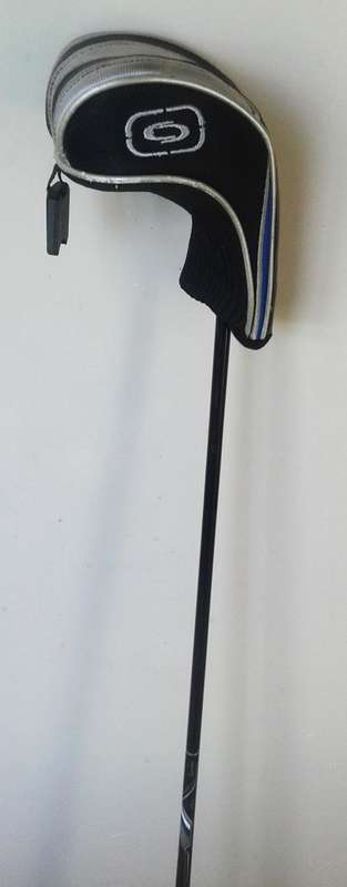 Taylormade Jetspeed Hybrid