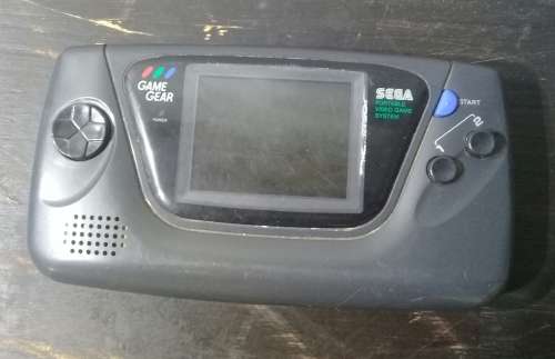 Sega Game Gear