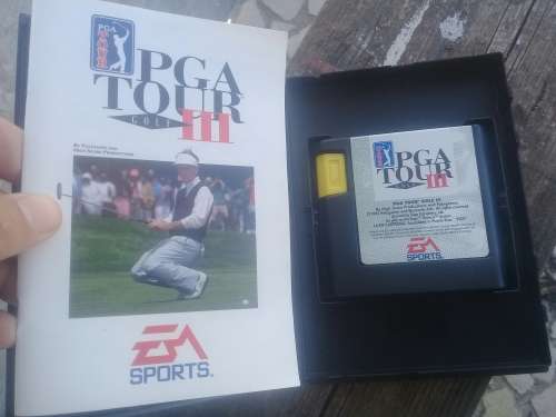 Mega Drive lot