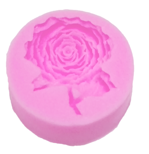 Rose Fondant Cake Molds / Flower Silicone fondant mould