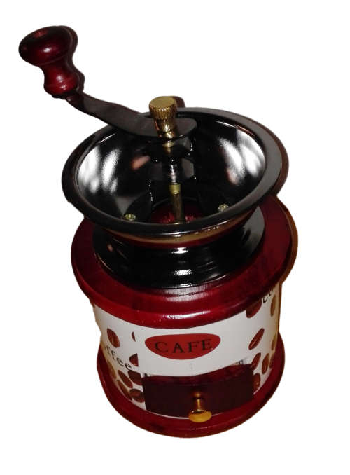Coffee Grinder