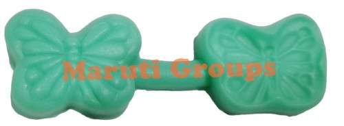 Butterfly Silicone fondant / Mould