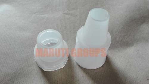 Icing / Piping bag connector