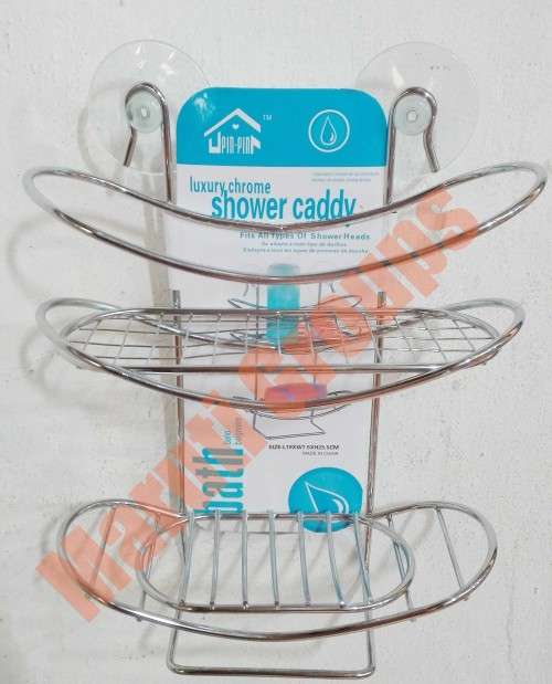 Shower Caddy / Soap holder/shower stand