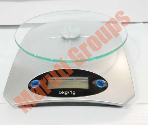 KITCHEN SCALE