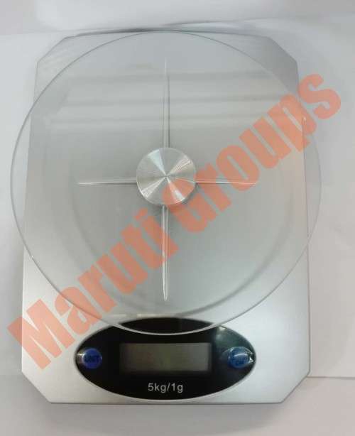 KITCHEN SCALE