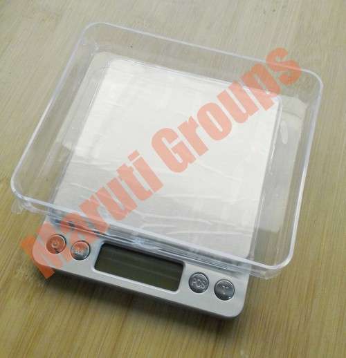 KITCHEN SCALE
