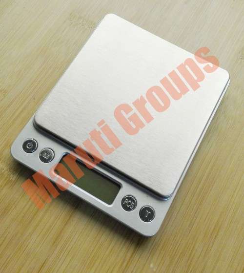KITCHEN SCALE