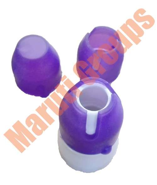 twist quick coupler set (Stainless steel nozzle not included)