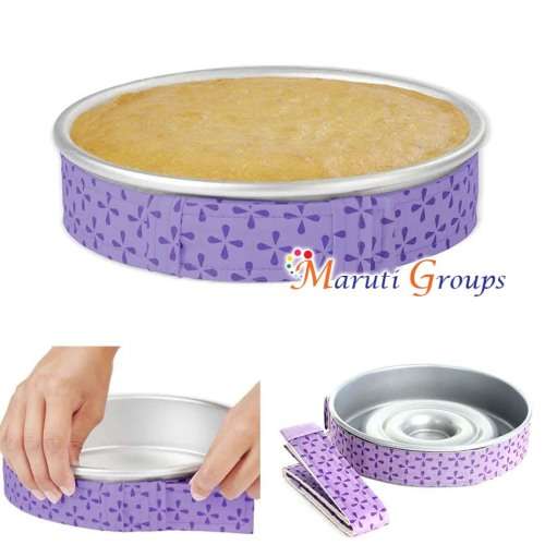 Baking Strips
